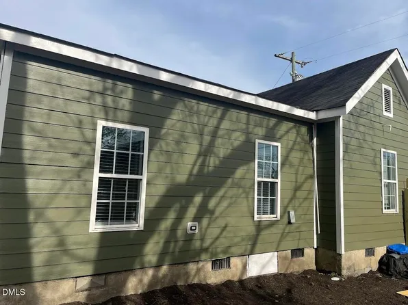 420 Lakeland St, Durham, NC 27701