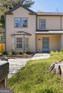 2898 Lakemont Dr SW, Marietta, GA, 30060
