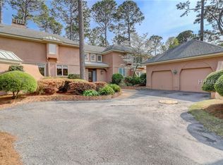 6 Spring Hill Ln, Hilton Head Island, SC 29928