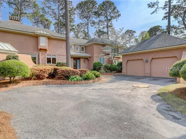 6 Spring Hill Ln, Hilton Head Island, SC 29928