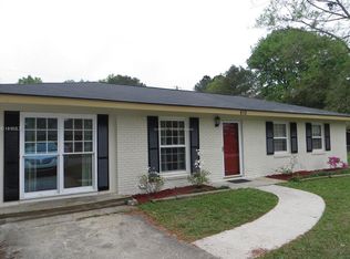 610 Thomas St, Hardeeville, SC 29927