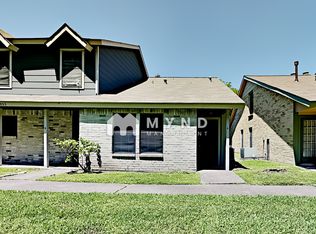 2003 Country Village Blvd UNIT A, Humble, TX 77338