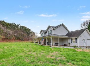 71 Sheridan Hills Rd, Marble, NC 28905
