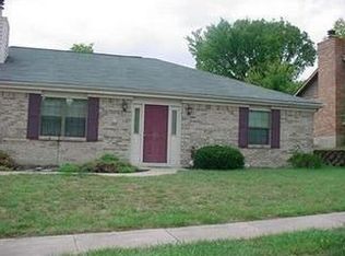 155 Lemonwood Ct, Springboro, OH