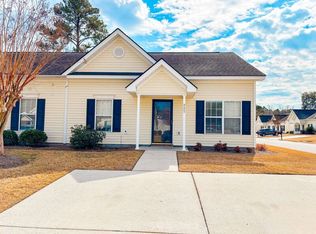 227 Hardee Ave, Summerville, SC 29485