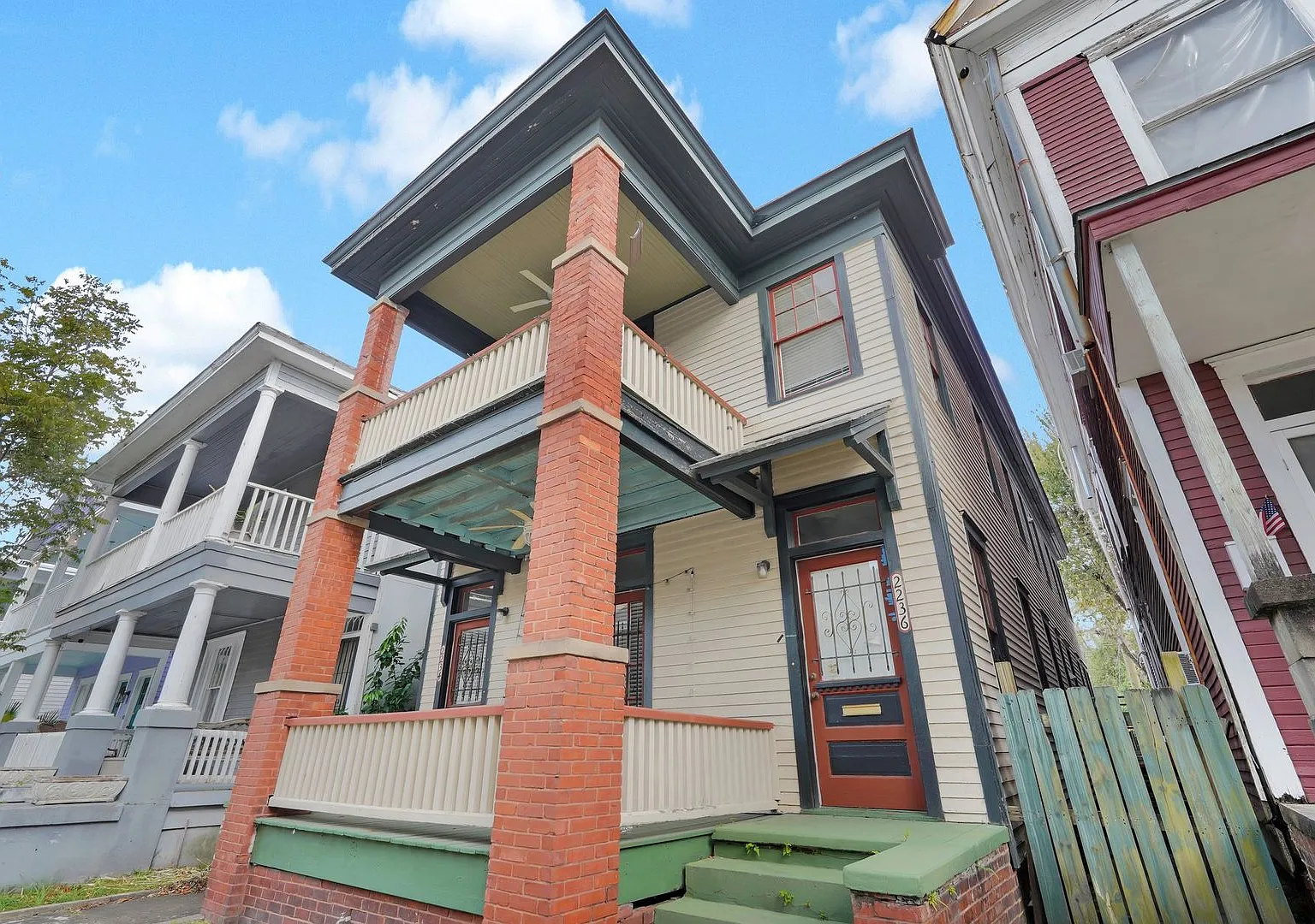2 Bed | 1 Bath | Starland | Parking Space Included — Photo 4