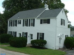 1217 Foss Ave, Drexel Hill, PA 19026