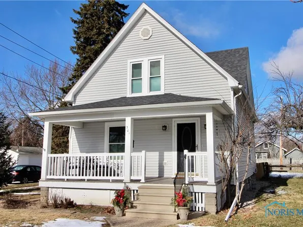 301 E Dudley St, Maumee, OH 43537