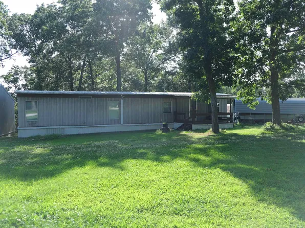 897 SE 1251st Rd, Deepwater, MO 64740