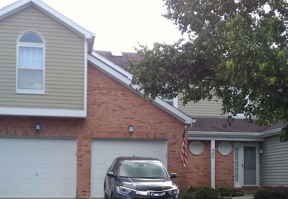 1st image of 482 Nicole Dr #8-B