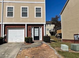 6386 Redan Sq, Lithonia, GA 30058