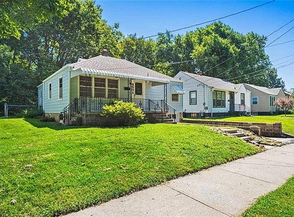 3rd image of 4601 Lloyd St