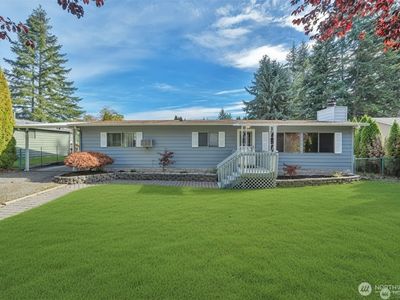 25707 61st Ave Court E, Graham, WA, 98338