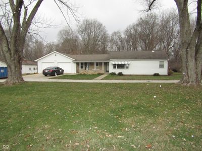 524 W 32 State Rd, Crawfordsville, IN, 47933