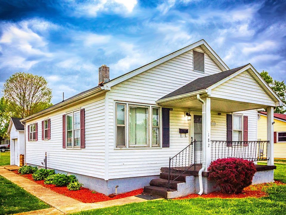 182 Rarden Rd, Peebles, OH 45660 Zillow