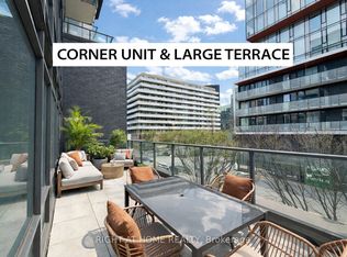 455 Front St E #N227, Toronto, ON