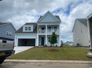 3119 Gillham Loop LOT 66, Willow Oak C Myrtle Beach, SC 29588