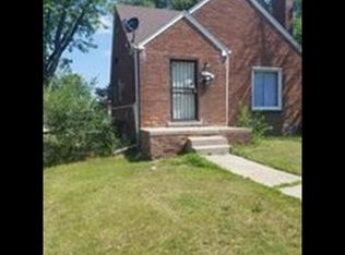 10536 Curtis St, Detroit, MI 48221
