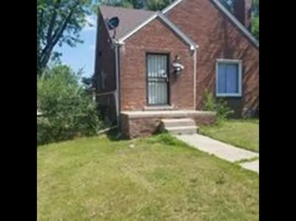 10536 Curtis St, Detroit, MI 48221