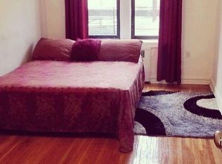 1354 Teller Ave #A, Bronx, NY 10456