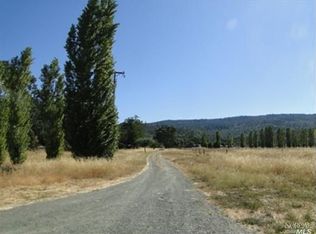 5390 Chiles Pope Valley Rd, Saint Helena, CA 94574