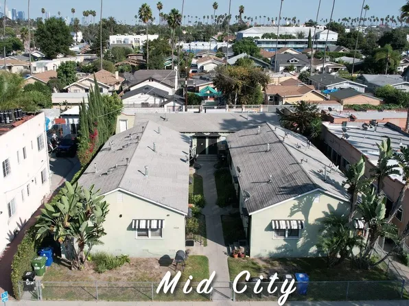 3018 9th Ave, Los Angeles, CA 90018
