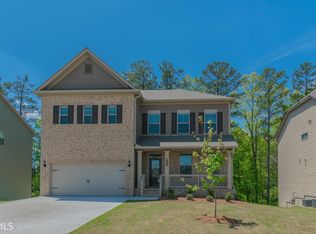 120 Valley View Trl #38, Dallas, GA 30132