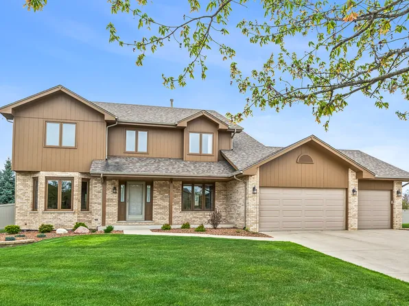 19706 Summerhill Ct, Tinley Park, IL 60487