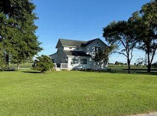 9552 S Bigelow Mill Rd, Wanatah, IN 46390