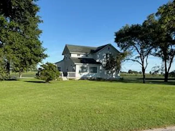 9552 S Bigelow Mill Rd, Wanatah, IN 46390