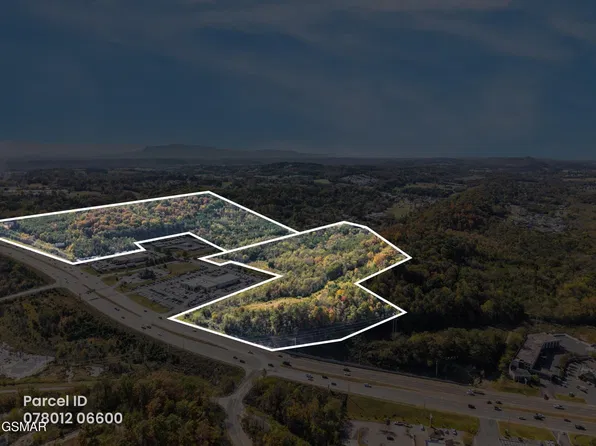 0 Winfield Dunn Pkwy Lot 0, Kodak, TN 37764