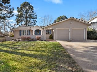 2515 S Allison Ct, Lakewood, CO 80227