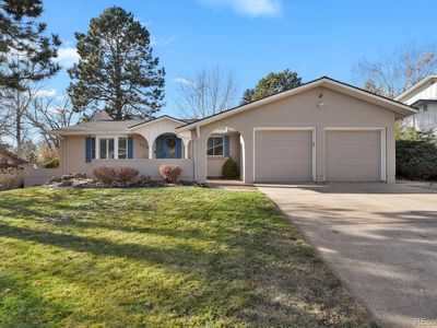 2515 S Allison Court, Lakewood, CO, 80227