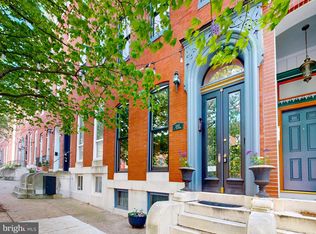 2015 E Baltimore St, Baltimore, MD 21231