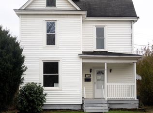 1113 9th St, Moundsville, WV