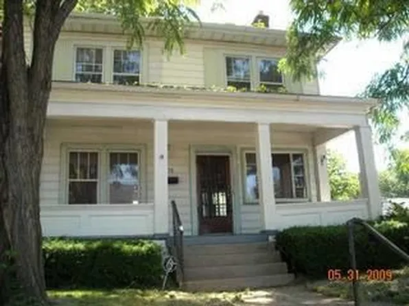 758 Bulen Ave, Columbus, OH 43205