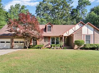 110 Cardinal Dr, Clemson, SC 29631