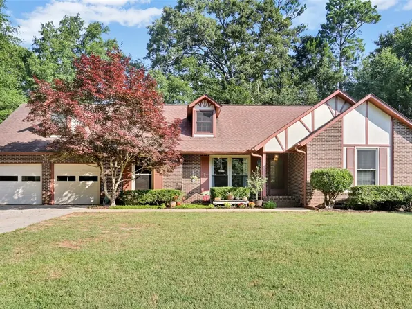 110 Cardinal Dr, Clemson, SC 29631