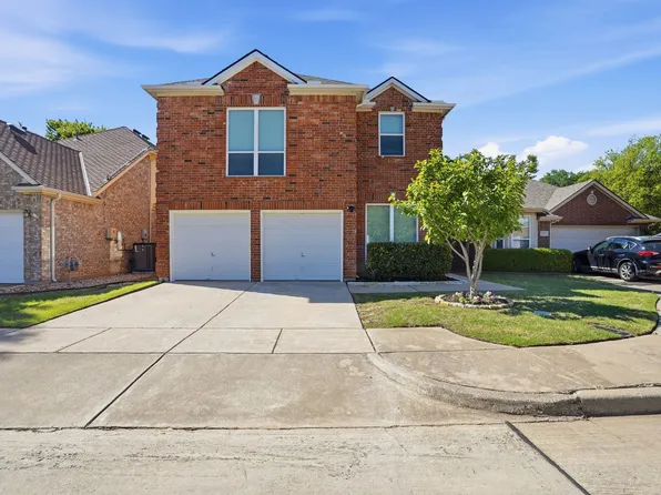 2316 Leafy Glen Ct, Bedford, TX 76022