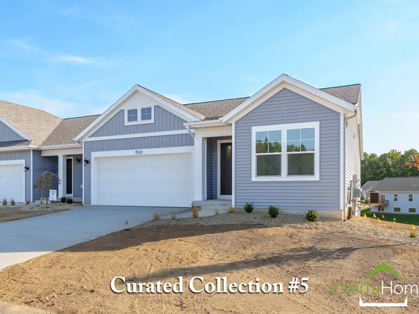 1532 N Village Cir, Kalamazoo, MI 49009