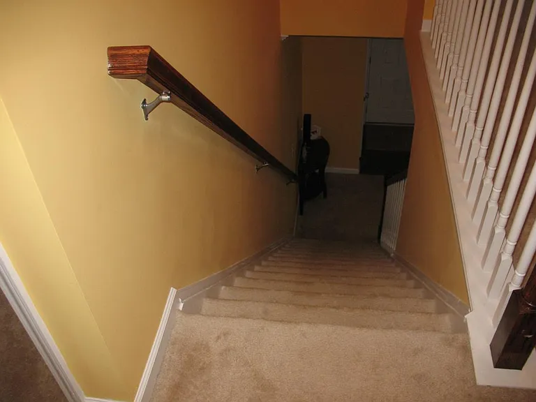 Stair