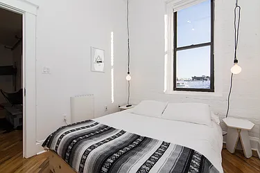 Rented by Dream Space Realty