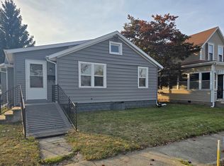 1101 Saint Marys Ave, Fort Wayne, IN 46808