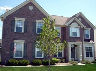 12437 Brean Way, Fishers, IN 46037
