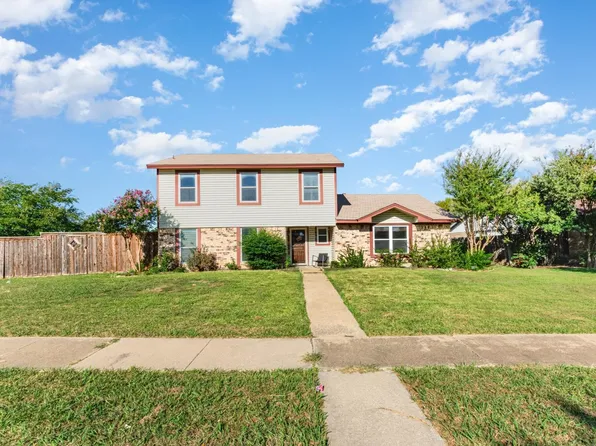 586 Abilene Dr, Lewisville, TX 75067