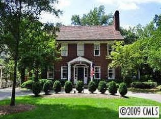 2024 Wellesley Ave, Charlotte, NC 28207