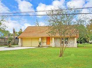 1941 Center St, Baytown, TX 77520