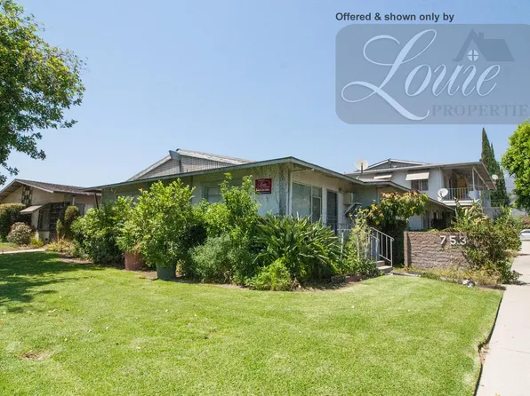 753 Southview Rd APT E, Arcadia, CA 91007