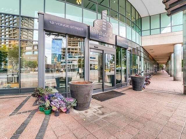 2nd image of 12 Yonge St #2609