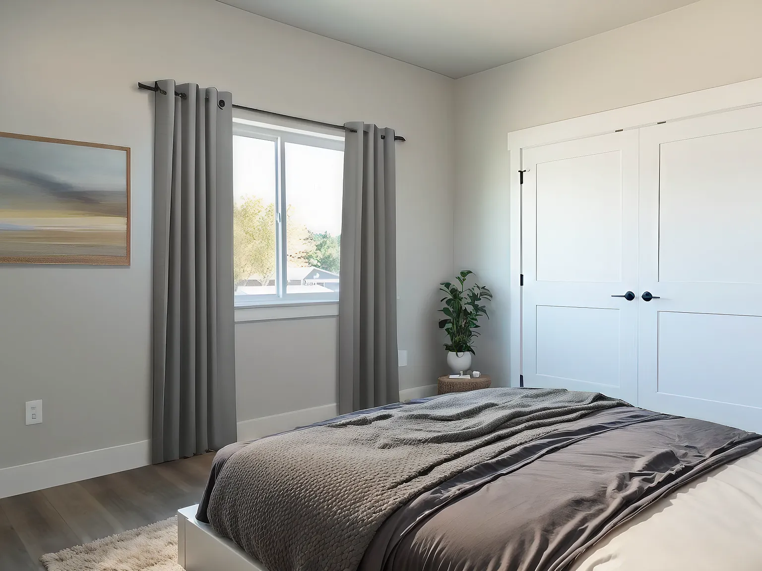 3 bed, 2.5 bath, 1500 sqft, $2,595 — Photo 4